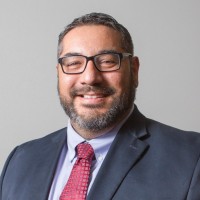 Trinidad State College Employee Alfredo Burciaga's profile photo