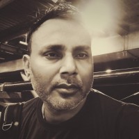 Nokia Employee Kumar Shekhar's profile photo