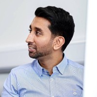 Vibe Agency Employee Muntazir Panjwani's profile photo