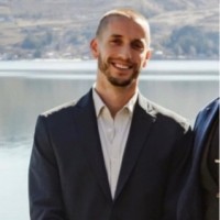 Bone Dry Roofing Employee Bryan Worthington's profile photo