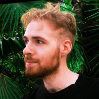 ODW Employee Mehdy Barbeau's profile photo