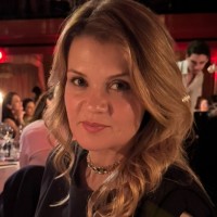 Anabela Silva Email & Phone Number