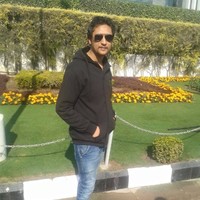 EBunch Employee Rajinder Kumar's profile photo