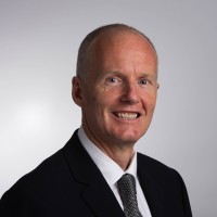Reliance Precision Limited Employee Barry James's profile photo