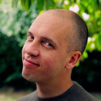 Thinkmill Employee Ronald Aveling's profile photo