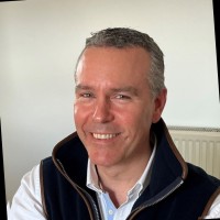 Amaris Consulting Employee Ian Ford's profile photo