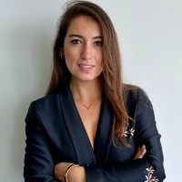 InterGest Turkey Employee Fatma Sen's profile photo