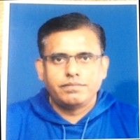 PCB Apps Employee Pankaj Shukla's profile photo