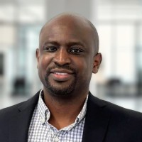 Equifax Canada Employee Ramon Yarde's profile photo