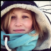 Yle Employee Anna Wikman's profile photo