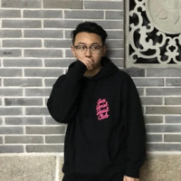 Bytom Blockchain Employee 谢海梁's profile photo