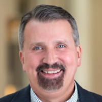 Motorola Solutions Employee Scott Mottonen's profile photo