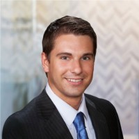 Baird Employee Justin Fischer's profile photo