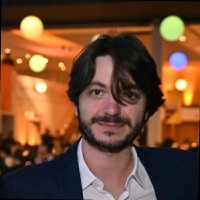 Evandro Anholeto Email