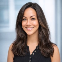Alisha Chow Email & Phone Number