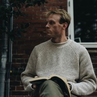 Onyx Coffee Lab Employee Erik Engstrom's profile photo