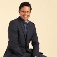 Avvanz Employee Kannan Chettiar's profile photo