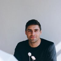 LevelOut Employee Babak Brazell's profile photo