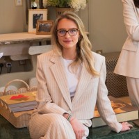 Lodha UK Employee Maya Wilson's profile photo