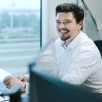 Daxperience Employee Steven Lemmens's profile photo