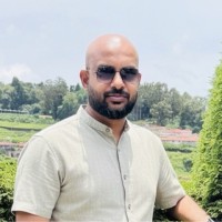 SEFORGE LTD INDIA Employee Damodhran Durairaj's profile photo