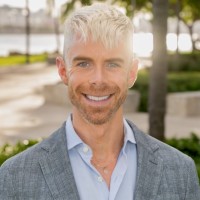 Movable Ink Employee Patrick Hamilton's profile photo