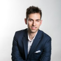 Georgios Floros Email & Phone Number