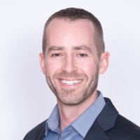 SavvyMoney Employee Justin Hancock's profile photo