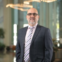 Moore Australia Employee George Dakis's profile photo