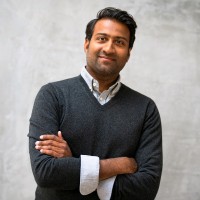 Span.IO Employee Arch Rao's profile photo