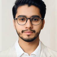 AXIS - Coding Solutions Employee Hamayoun Mushtaq's profile photo