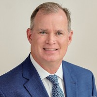 PartnerRe Employee Robert Brian's profile photo