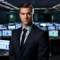 Munro & Associates Employee Michael Bruhl's profile photo