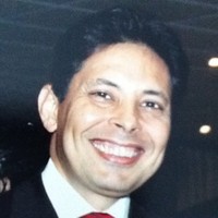 FFA Infraestrutura e Serviços LTDA Employee Sergio Roberto Braga's profile photo