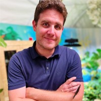 6tem TI Employee Charles Reich's profile photo