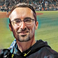 Utilismart Corporation Employee Will Froese's profile photo