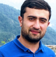 HackTech Employee Tigran Farmanyan's profile photo