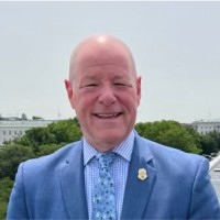 Tennessee Bureau of Investigation Employee David Rausch's profile photo