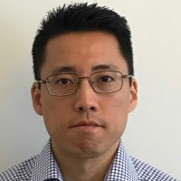 Infrastructure Ontario Employee Chris Ryu's profile photo