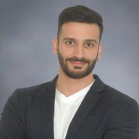 Jad Karam Email & Phone Number
