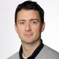Movidius Employee Alec Leckey's profile photo