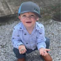 TAG Truck Center Employee William McBrayer's profile photo