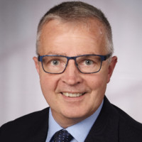 TenneT Employee Claus Lang's profile photo