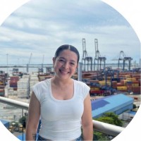 Proenfar Employee Angélica María Marciales López's profile photo