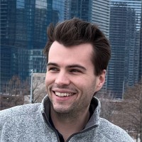 Ryan Farrow Email & Phone Number