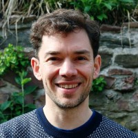 Bookwhen Ltd Employee Jonathan Potts's profile photo