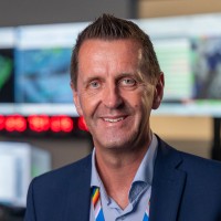 NAV CANADA Employee Mark Cooper's profile photo