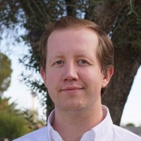 Saferide Employee Will Bright's profile photo