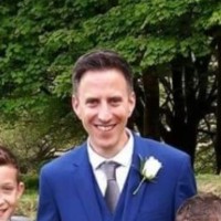 CUDD PRESSURE CONTROL Employee Nigel Rowcliffe's profile photo
