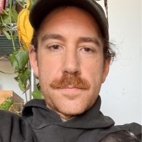 Mod Op Employee Aaron Grando's profile photo